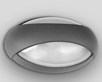 Lutec Настенный светильник Встраиваемые светильники c LED Lutec — 10.00Вт IP54