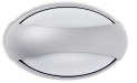 Lutec Настенный светильник GEOMETRY Lutec — 15.00Вт IP54