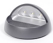 Lutec Настенный светильник Встраиваемые светильники c LED Lutec — 10.00Вт IP54