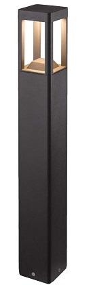Lutec Потолочный светильник UNITE Lutec — 25.00Вт IP54