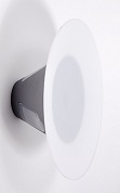 Lutec Настенный светильник UNITE Lutec — 40.00Вт IP44