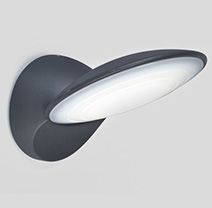 Lutec Наземный фонарь CATE Lutec — 60.00Вт IP44