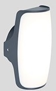 Lutec Наземный светильник CONE Lutec — 12.00Вт IP54