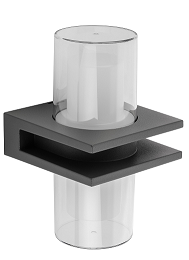 Lutec Наземный светильник CONE Lutec — 24.00Вт IP54