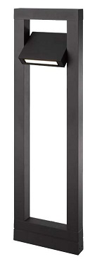Lutec Настенный светильник TUBE LED Lutec — 11.10Вт IP44
