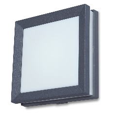 Lutec Настенный светильник GHOST Lutec — 12.00Вт IP54