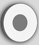 Lutec Наземный светильник GHOST Lutec — 18.00Вт IP54