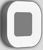 Lutec Настенный светильник GHOST Lutec — 12.00Вт IP54