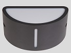 Lutec Настенный светильник GHOST Lutec — 24.00Вт IP54