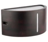 Lutec Настенный светильник GHOST Lutec — 12.00Вт IP54