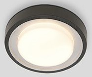 Lutec Настенный светильник GHOST Lutec — 12.00Вт IP54