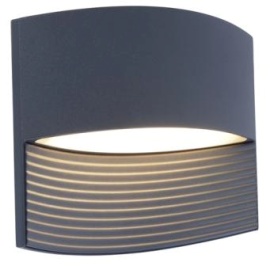 Lutec Архитектурная подсветка SIDNEY LED Lutec — 9.00Вт IP54
