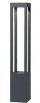 Lutec Наземный светильник BRISBANE LED Lutec — 6.00Вт IP54