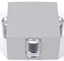 Lutec Настенный светильник SIDNEY LED Lutec — 6.00Вт IP44