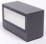 Lutec Настенный светильник SPRIL Lutec — 6.00Вт IP54