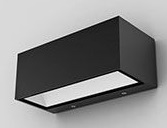 Lutec Архитектурная подсветка LEDSPOT Lutec — 24.00Вт IP65