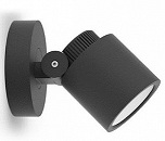 Lutec Архитектурная подсветка с датчиком движения и освещенности LEDSPOT Lutec — 9.00Вт IP54