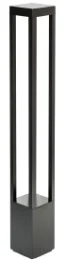 Lutec Наземный светильник BRISBANE LED Lutec — 6.00Вт IP54
