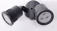 Lutec Архитектурная подсветка LEDSPOT Lutec — 48.00Вт IP65