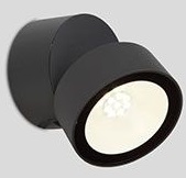 Lutec Архитектурная подсветка с датчиком движения и освещенности LEDSPOT Lutec — 18.00Вт IP54