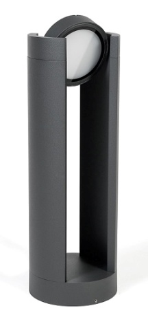 Lutec Архитектурная подсветка TUBE LED Lutec — 10.00Вт IP65