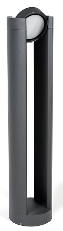 Lutec Архитектурная подсветка TUBE LED Lutec — 12.00Вт IP65