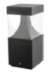 OASIS LIGHT Наземный светильник BRISBANE OASIS LIGHT — 15.00Вт IP54