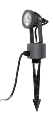 OASIS LIGHT Наземный светильник BRISBANE LED OASIS LIGHT — 9.00Вт IP54
