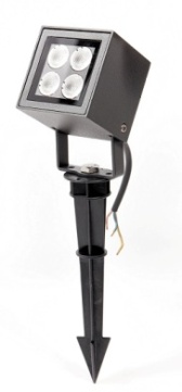 OASIS LIGHT Наземный светильник BRISBANE LED OASIS LIGHT — 7.00Вт IP54