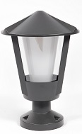 OASIS LIGHT Наземный светильник BRISBANE LED OASIS LIGHT — 7.00Вт IP54