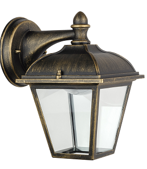 OASIS LIGHT Настенный светильник BRISBANE LED OASIS LIGHT — 12.00Вт IP54