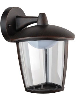 OASIS LIGHT Наземный светильник BRISBANE LED OASIS LIGHT — 7.00Вт IP54