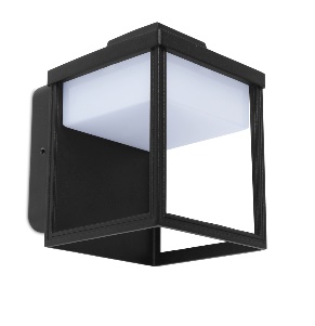 Lutec Наземный светильник BRISBANE LED Lutec — 14.00Вт IP44