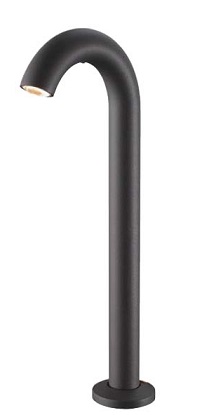 Lutec Наземный светильник BRISBANE LED Lutec — 13.50Вт IP54