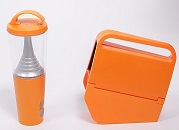 Lutec Наземный светильник BRISBANE LED Lutec — 8.00Вт IP54