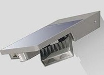Lutec Настенный светильник BRISBANE LED Lutec — 18.00Вт IP54