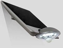 Lutec Наземный светильник BRISBANE LED Lutec — 18.00Вт IP54
