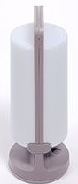 Lutec Настенный светильник COBRA l Lutec — 3.20Вт IP44
