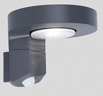 Lutec Наземный светильник COBRA l Lutec — 3.20Вт IP44