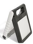 Lutec Настенный светильник Встраиваемые светильники c LED Lutec — 4.00Вт IP54