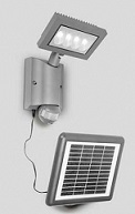 Lutec Настенный светильник Встраиваемые светильники c LED Lutec — 4.00Вт IP54