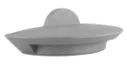 Lutec Наземный светильник INOX LED Lutec — 8.00Вт IP44