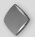 Lutec Настенный светильник SIDNEY LED Lutec — 17.00Вт IP44