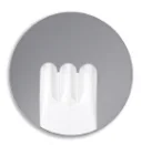Lutec Настенный светильник SIDNEY LED Lutec — 15.00Вт IP54