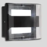 Lutec Настенный светильник SIDNEY LED Lutec — 17.00Вт IP44
