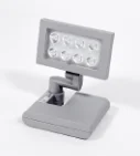 Lutec Настенный светильник SIDNEY LED Lutec — 28.00Вт IP44