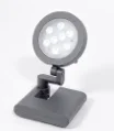 Lutec Настенный светильник SIDNEY LED Lutec — 15.00Вт IP54