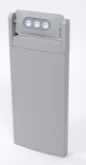 Lutec Настенный светильник с датчиком движения и освещенности SIDNEY LED Lutec — 13.00Вт IP44