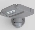Lutec Настенный светильник SIDNEY LED Lutec — 24.00Вт IP44