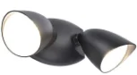 Lutec Настенно-потолочный светильник SIDNEY LED Lutec — 6.36Вт IP54